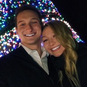 Meet your Posher, Brianna